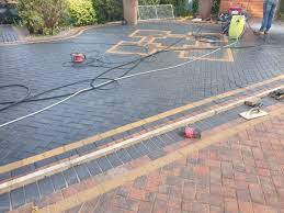 Best Driveway Pressure Washing in Southern Shores, NC